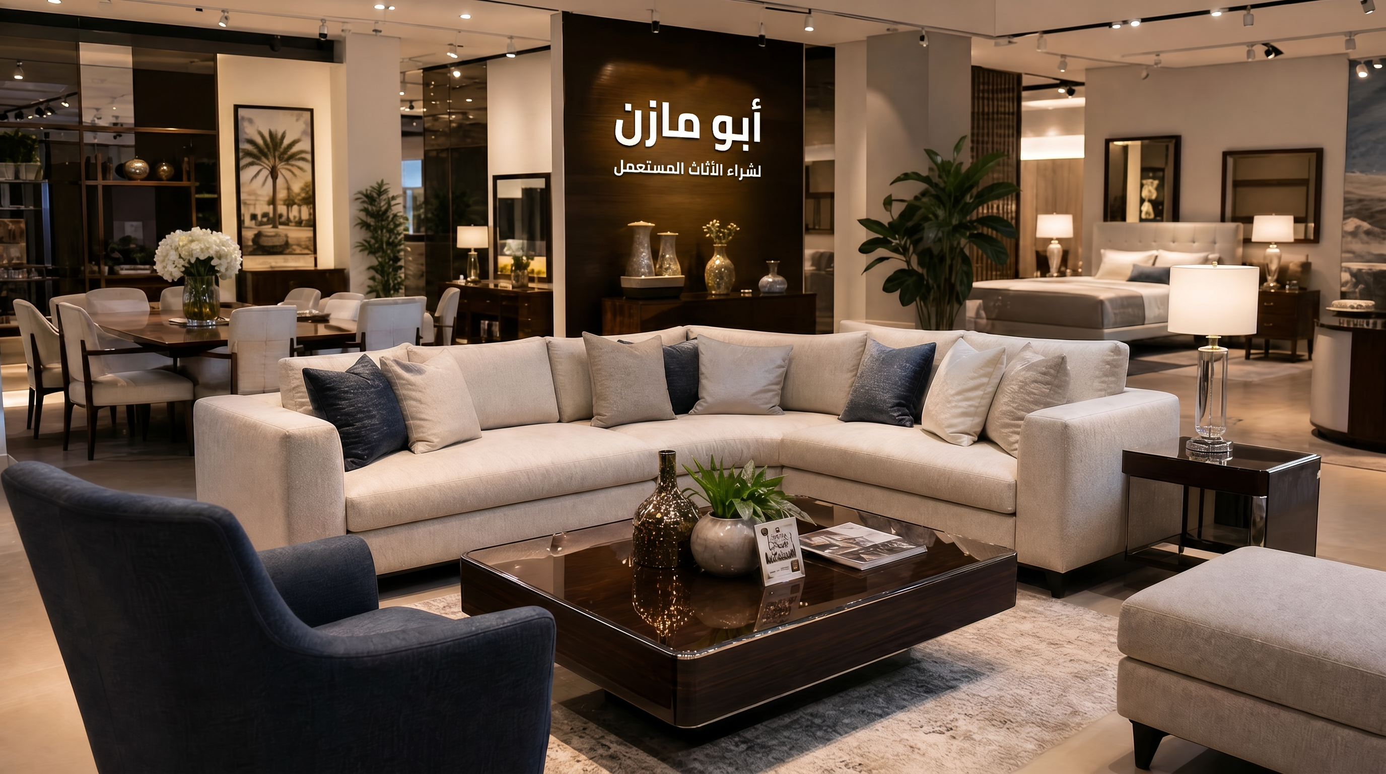 شراء سجاد وموكيت مستعمل